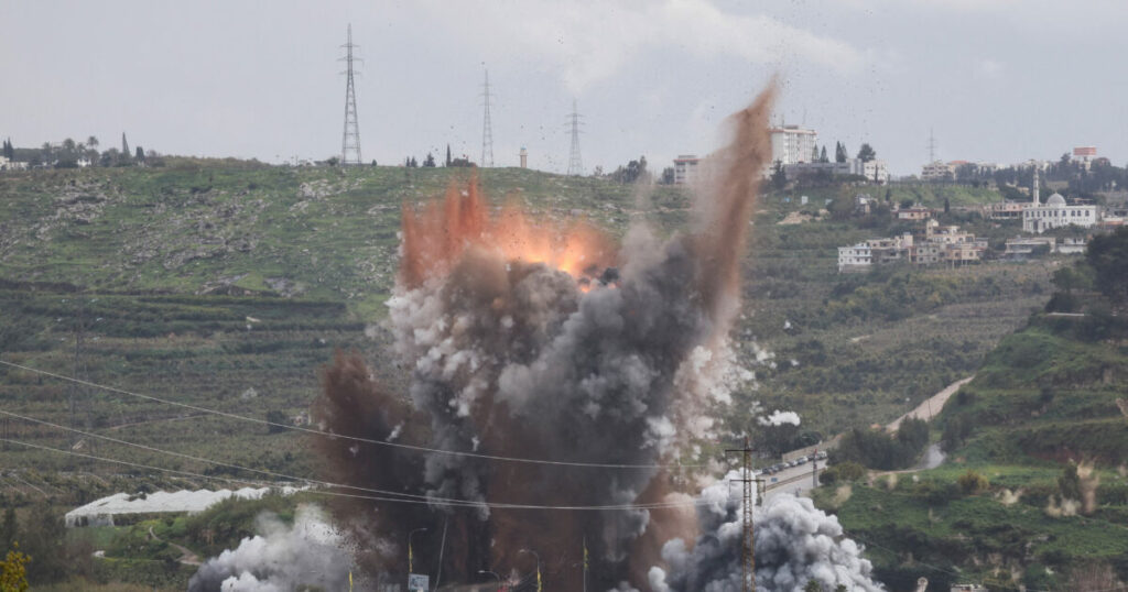 Οι ΗΠΑ ετοιμάζουν στρατηγικές επιλογές κατά του Ιράν - Τι σχεδιάζει ο Τραμπ