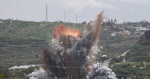 Οι ΗΠΑ ετοιμάζουν στρατηγικές επιλογές κατά του Ιράν - Τι σχεδιάζει ο Τραμπ