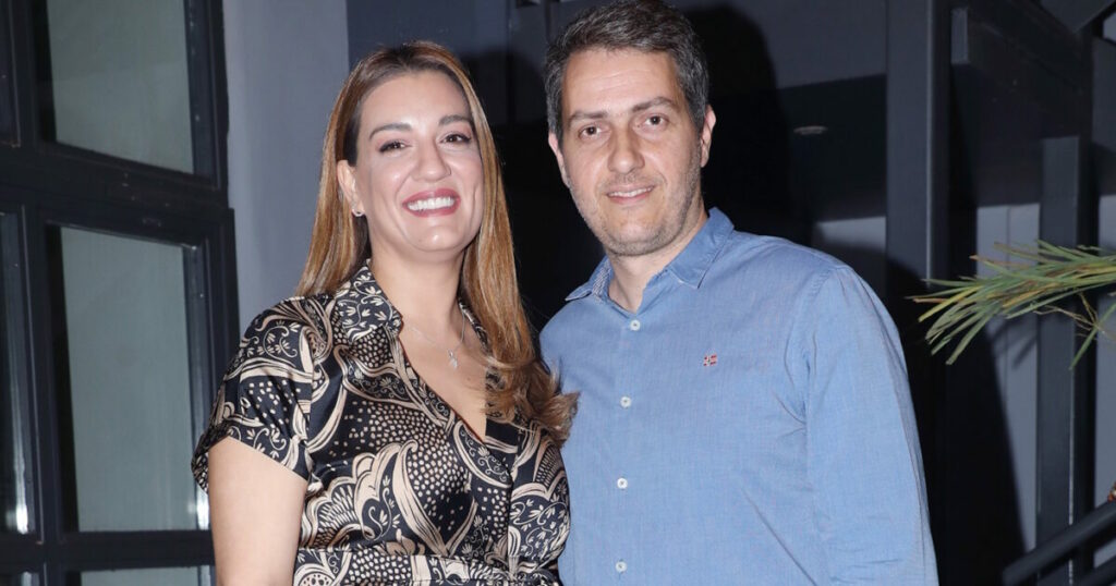 Ελίνα Παπίλα: «Αν έβρισκα εσώρουχο και προφυλακτικό του άντρα μου, θα ήμουν σίγουρη για την απιστία»