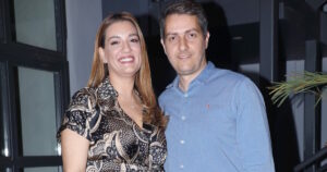 Ελίνα Παπίλα: «Αν έβρισκα εσώρουχο και προφυλακτικό του άντρα μου, θα ήμουν σίγουρη για την απιστία»