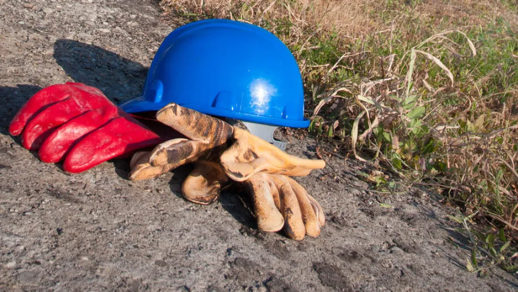 Αυξάνονται τα εργατικά ατυχήματα στον δήμο Θεσσαλονίκης κατά 35,5%