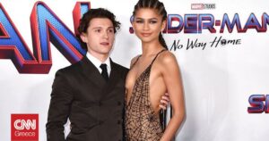 Λο Ροουτς: «Ο γάμος Ζεντάγια και Τομ Χόλαντ έχει ήδη γίνει»