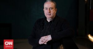 Θωμάς Μαχαίρας: Οραματιζόμαστε ένα μεγαλύτερο Release Athens με περισσότερες σκηνές