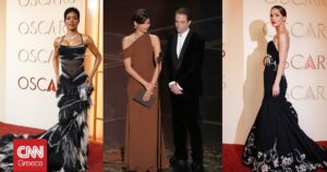 Η Chanel κυριάρχησε στο κόκκινο χαλί των Όσκαρ 2026 με τις μεγάλες σταρ