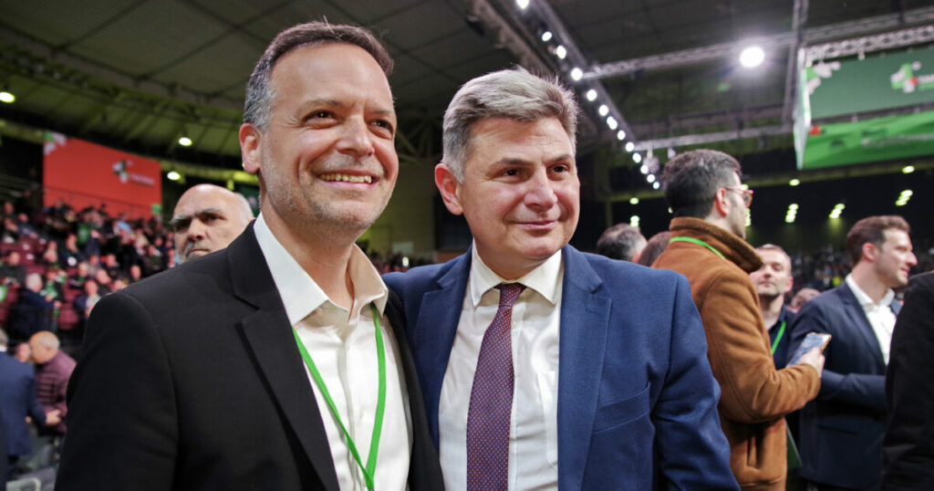 Φαραντούρης: Σταλινικοί οι επικριτές του ΣΥΡΙΖΑ και Πολάκη