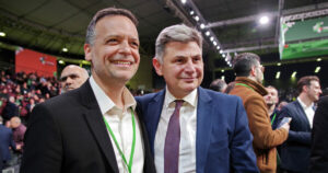 Φαραντούρης: Σταλινικοί οι επικριτές του ΣΥΡΙΖΑ και Πολάκη