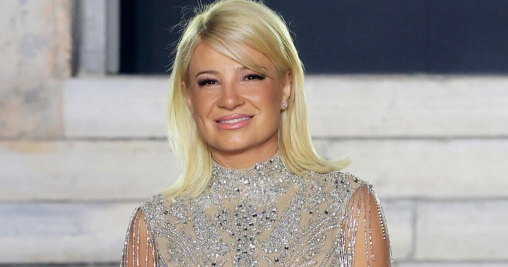 Η Φαίη Σκορδά επιβεβαίωσε ότι παντρεύεται με τον Αλέξανδρο Αθανασιάδη