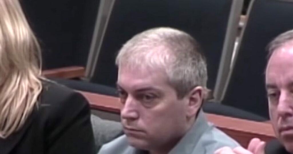 Φλόριντα: Εκτελέστηκε 50χρονος θανατοποινίτης για βιασμό και φόνο