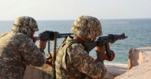 Σφοδρές απειλές του Ιράν κατά Ισραήλ και ΗΠΑ για επώδυνες επιθέσεις