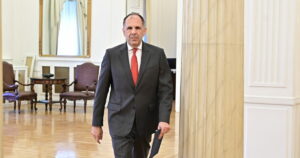 Συγκάλεση του Εθνικού Συμβουλίου Εξωτερικής Πολιτικής για τη Μέση Ανατολή