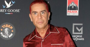 Γιώργος Μαζωνάκης: Νέο τραγούδι «Επιπτώσεις» για τα γενέθλιά του