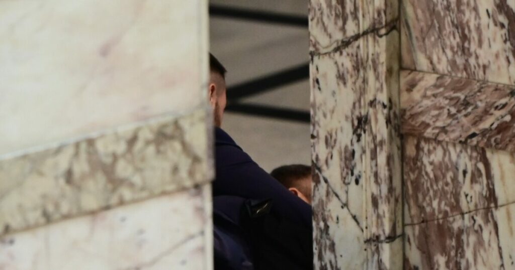 Δίκη για τον ξυλοδαρμό Γραμμένου: Αντιπαραθέσεις και καταθέσεις