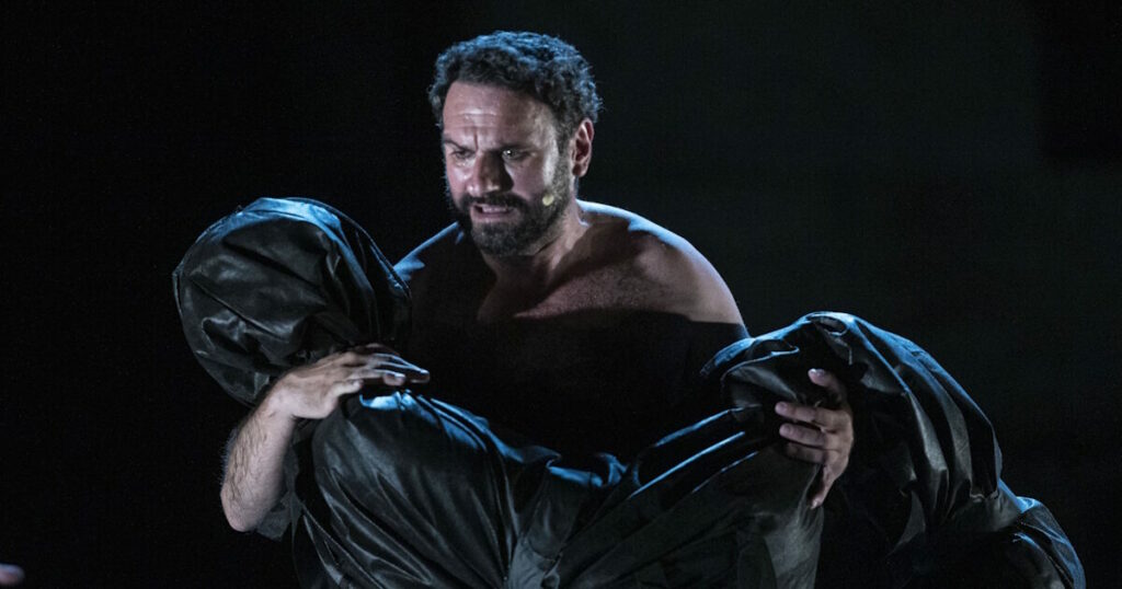 Μελέτης Ηλίας: Ευχή για ειρήνη στα γενέθλιά του