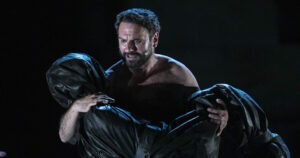 Μελέτης Ηλίας: Ευχή για ειρήνη στα γενέθλιά του