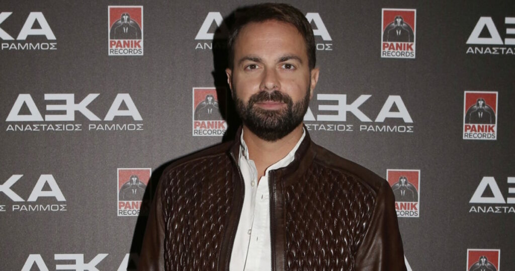 Ηλίας Βρεττός: Δεν ήθελα να ανησυχήσουν οι δικοί μου για τον ξυλοδαρμό μου