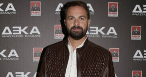 Ηλίας Βρεττός: Δεν ήθελα να ανησυχήσουν οι δικοί μου για τον ξυλοδαρμό μου