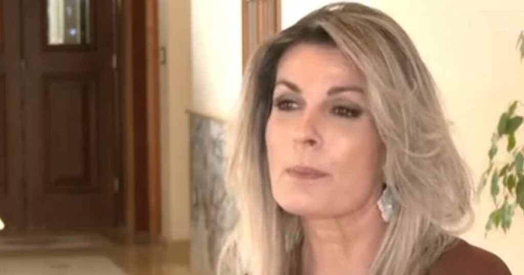 Ευγενία Λιμαντζάκη: Η συγκλονιστική εξομολόγηση για την εγκυμοσύνη της