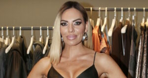 Ιωάννα Μαλέσκου: «Φέτος είμαι καλά, γιατί ηρέμησα και συνειδητοποίησα ποια είμαι»