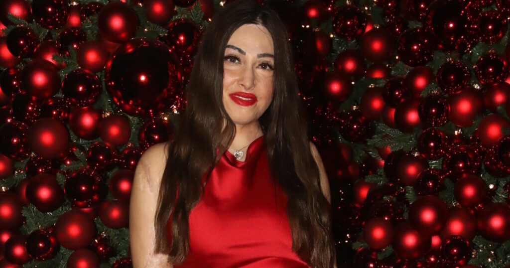 Ιωάννα Παλιοσπύρου: Χωρίς κρατική στήριξη, αναλαμβάνω τις θεραπείες μου