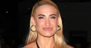 Ιωάννα Τούνη: Σαφής απάντηση για το revenge porn και την ευτυχία της