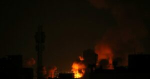 Υφυπουργός Εξωτερικών του Ιράν: Οι Ευρωπαίοι θα είναι νόμιμοι στόχοι σε περίπτωση πολέμου