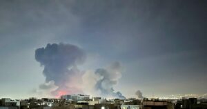 Συνεχιζόμενη ένταση στη Μέση Ανατολή: Εκρήξεις και στρατιωτικές κινήσεις