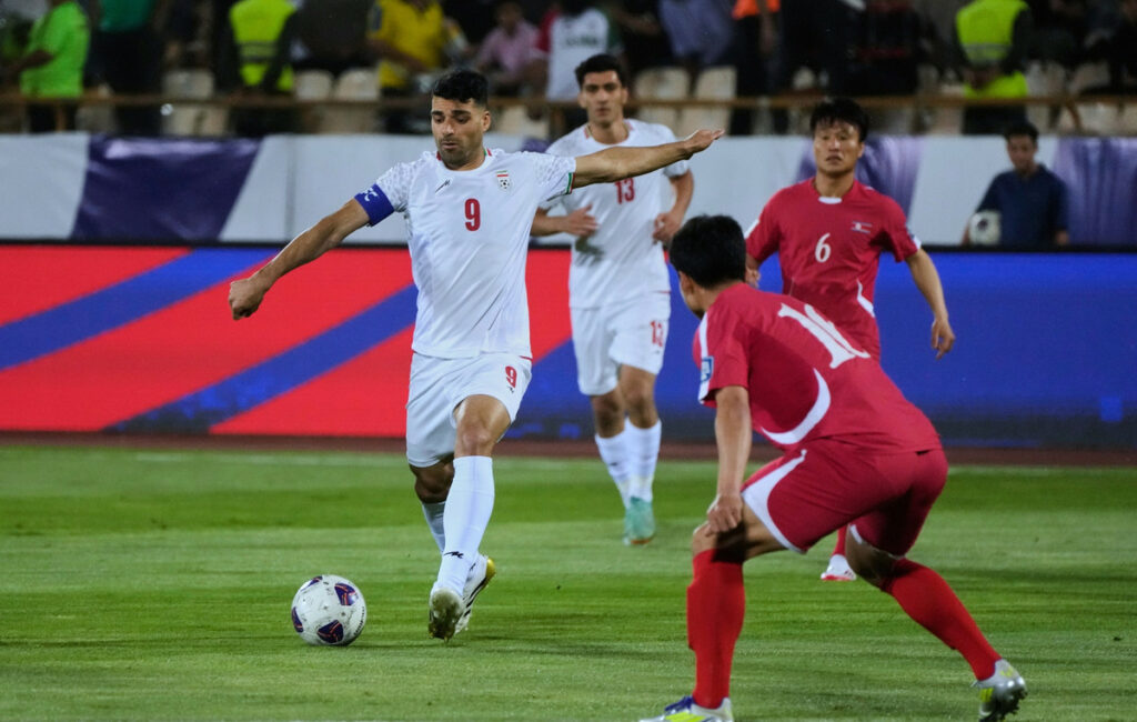 Ιράν – ΗΠΑ: Μια μακρά και ταραχώδης ιστορία με το ποδόσφαιρο ως γέφυρα ειρήνης