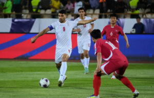 Ιράν – ΗΠΑ: Μια μακρά και ταραχώδης ιστορία με το ποδόσφαιρο ως γέφυρα ειρήνης