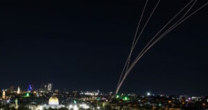 Ισραήλ: Το λέιζερ Iron Beam αναχαιτίζει ρουκέτες της Χεζμπολάχ