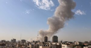 Νέες επιθέσεις ετοιμάζει το Ισραήλ κατά της Τεχεράνης