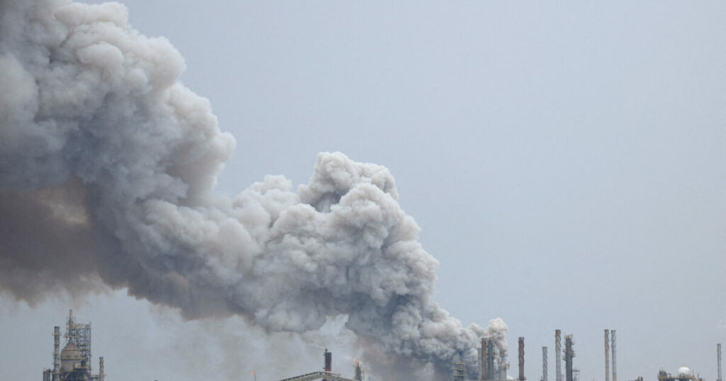 Συνεχιζόμενοι βομβαρδισμοί Ισραήλ και Ιράν - Εκρήξεις σε Κατάρ και Σαουδική Αραβία