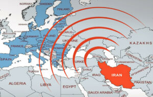 Η Ελλάδα στο βεληνεκές των ιρανικών πυραύλων – Ανάρτηση της πρεσβείας του Ισραήλ