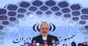 Διορίστηκε νέος διοικητής των Φρουρών της Επανάστασης του Ιράν