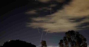 Συναγερμός στο βόρειο Ισραήλ λόγω ρουκετών από τη Χεζμπολάχ