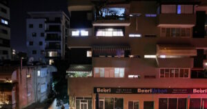 Ιράν: Φονικές επιθέσεις στο Ισραήλ ως αντίποινα για τον Λαριτζανί