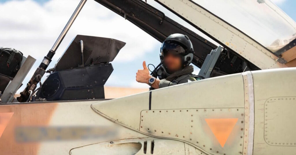 Ισραήλ: Πάνω από 2.000 βόμβες έπληξαν στόχους του Ιράν σε 36 ώρες