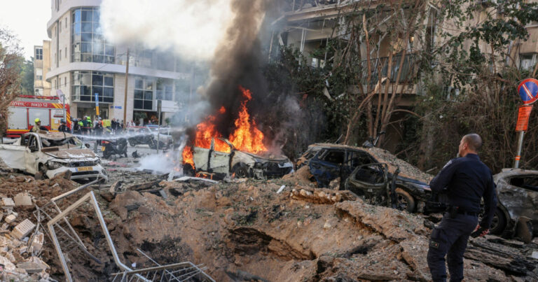 Ιρανός αξιωματούχος: Η Τεχεράνη θα αποφασίσει πότε θα λήξει ο πόλεμος