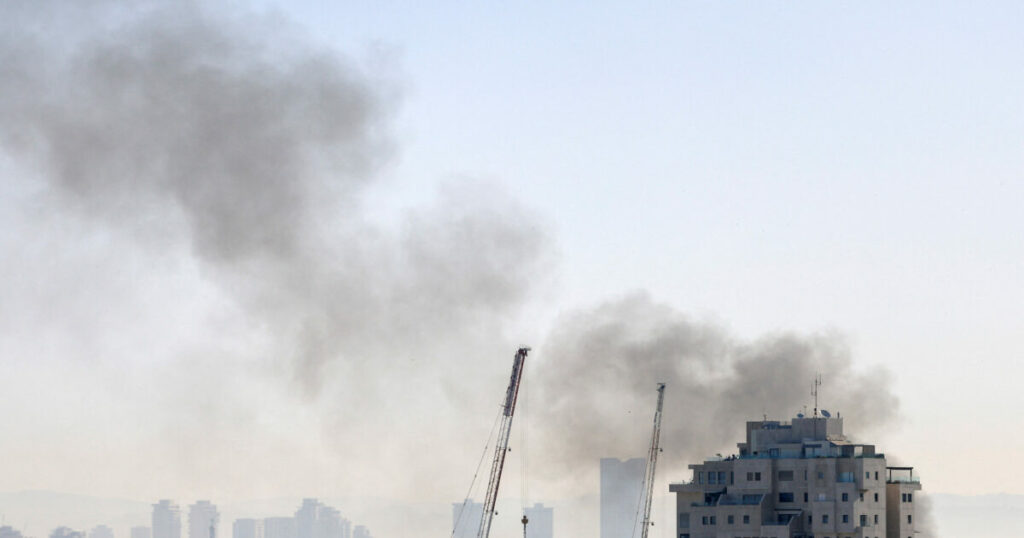 Υεμένη: Χούθι επιτίθενται με πύραυλο κατά του Ισραήλ