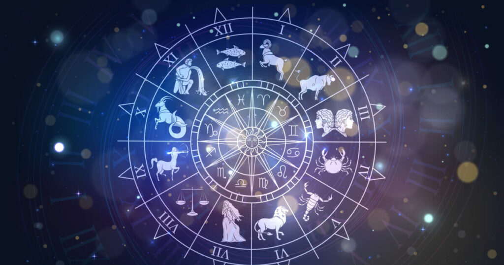 Προβλέψεις ζωδίων για την Παρασκευή 20 Μαρτίου 2026