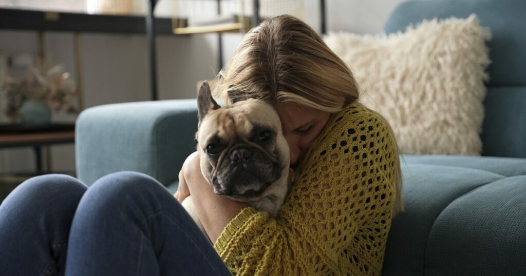 Κατοικίδια που αλλάζουν ζωές: Η συντροφιά με τέσσερα πόδια και ουρά