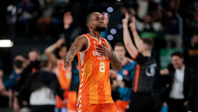 Euroleague: Ιατρικό δελτίο 34ης αγωνιστικής