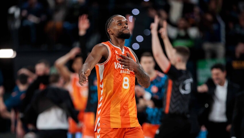 Euroleague: Ιατρικό δελτίο 34ης αγωνιστικής