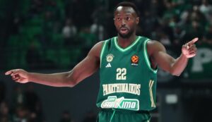 Ανησυχία για τον Γκραντ μετά τον τραυματισμό του