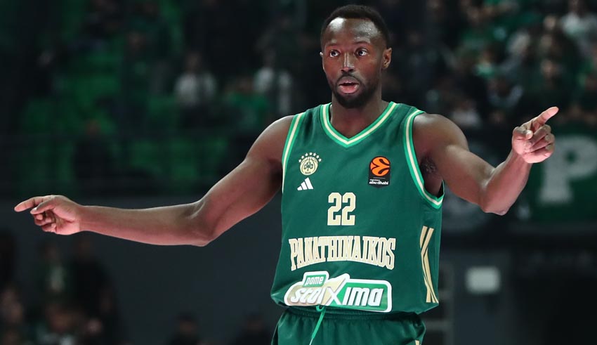 Ανησυχία για τον Γκραντ μετά τον τραυματισμό του