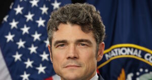 Τζο Κεντ: Παραίτηση κορυφαίου αξιωματούχου του Τραμπ για τον πόλεμο στο Ιράν