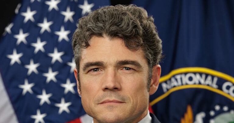 Τζο Κεντ: Παραίτηση κορυφαίου αξιωματούχου του Τραμπ για τον πόλεμο στο Ιράν