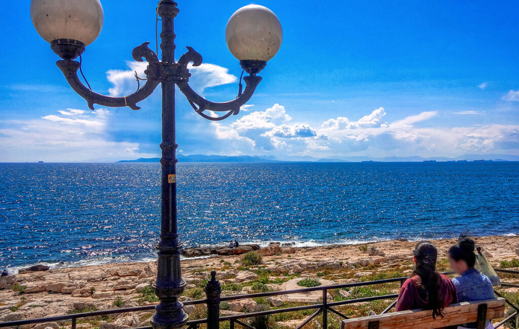 Αίθριος καιρός με θερμοκρασίες έως 20 βαθμούς Κελσίου σήμερα