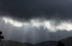 Βροχές και ισχυροί άνεμοι στο Αιγαίο για την Κυριακή