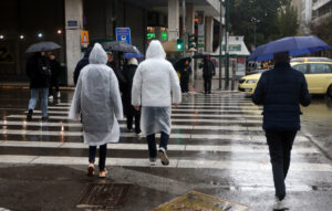 Καιρός: Πιθανή μετεωρολογική βόμβα αναμένεται την ερχόμενη εβδομάδα