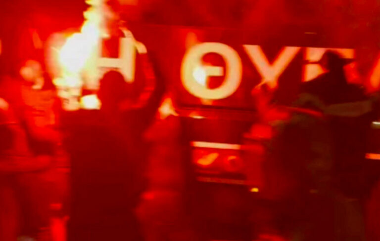 Καλαμάτα: Εντυπωσιακή υποδοχή για την επιστροφή στη Super League